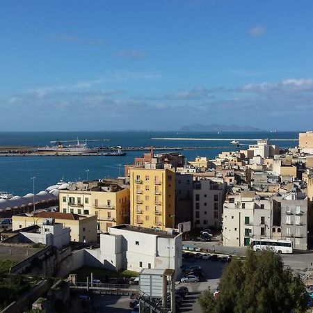 B&B Via Spalti 52 Trapani Zewnętrze zdjęcie
