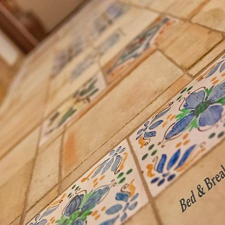B&B Via Spalti 52 Trapani Zewnętrze zdjęcie