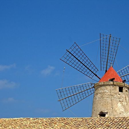 B&B Via Spalti 52 Trapani Zewnętrze zdjęcie