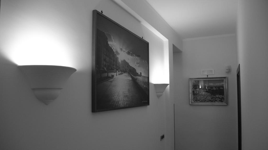 B&B Via Spalti 52 Trapani Zewnętrze zdjęcie