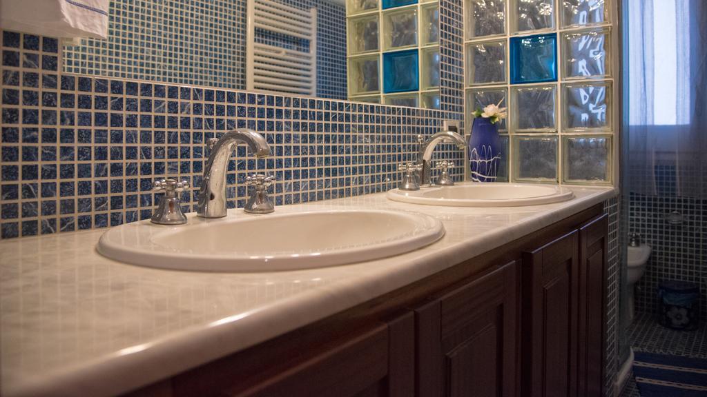 B&B Via Spalti 52 Trapani Pokój zdjęcie