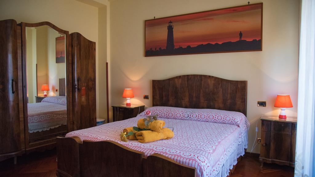 B&B Via Spalti 52 Trapani Pokój zdjęcie
