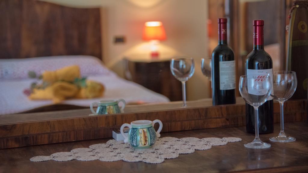 B&B Via Spalti 52 Trapani Pokój zdjęcie