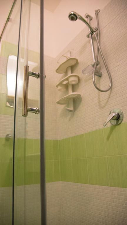B&B Via Spalti 52 Trapani Pokój zdjęcie