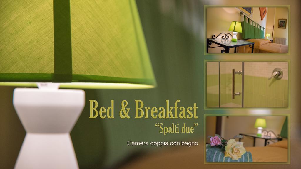 B&B Via Spalti 52 Trapani Pokój zdjęcie