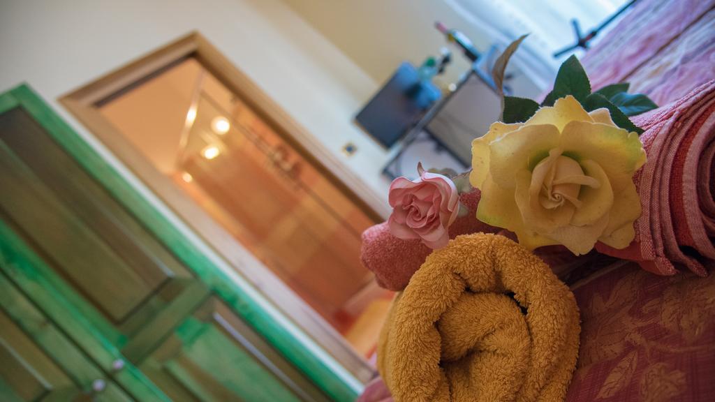 B&B Via Spalti 52 Trapani Pokój zdjęcie