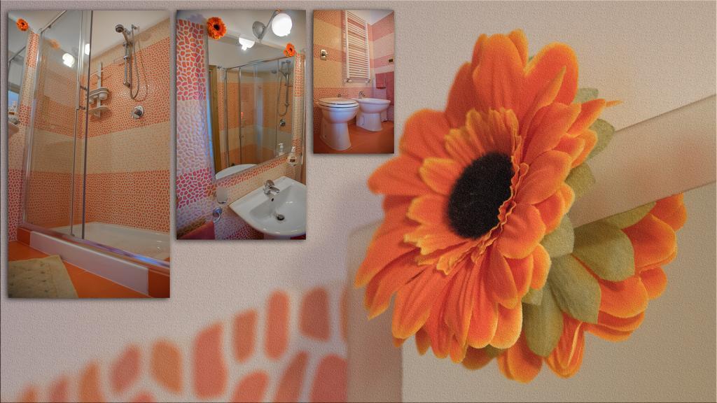 B&B Via Spalti 52 Trapani Pokój zdjęcie