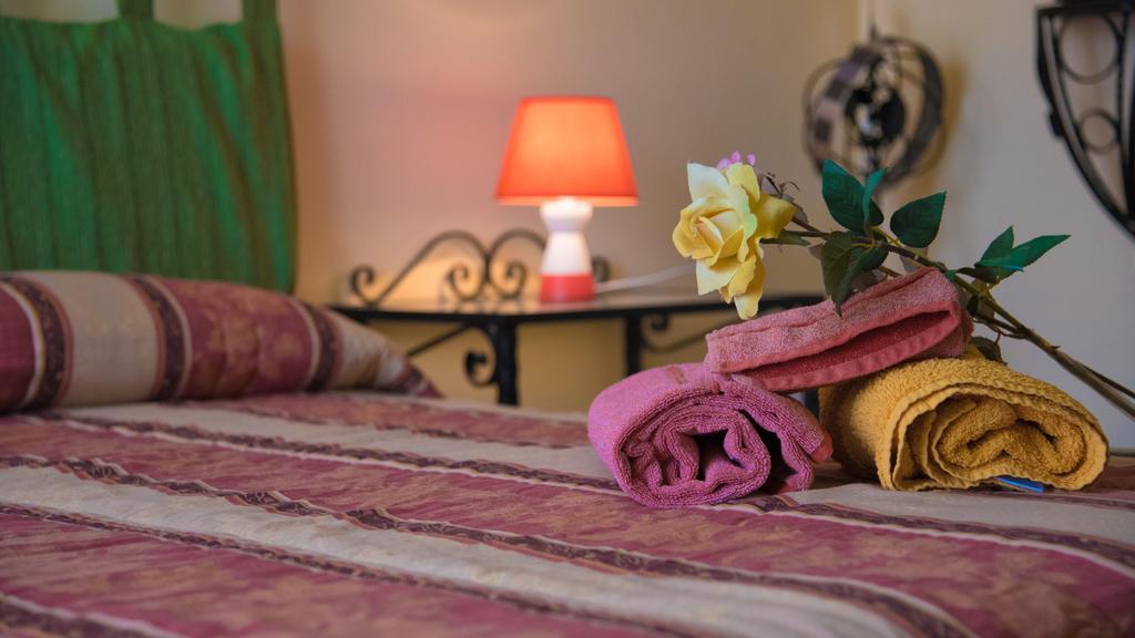 B&B Via Spalti 52 Trapani Pokój zdjęcie